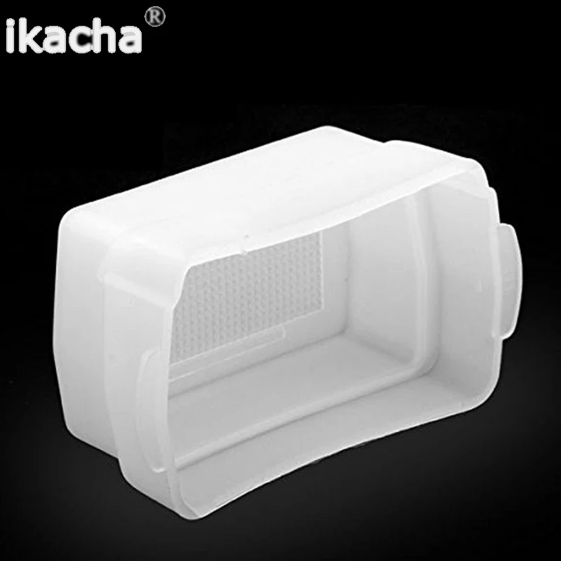 Рассеиватель Вспышки камеры SB 900 мягкий белый рассеиватель для Nikon Speedlite SB900