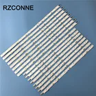 Светодиодная лента V5DR_500SCB_R1 V5DR_500SCA_R1, для ТВ Samsung 50 '', UE50JU6850, UE50JU6800K, UE50JU6800KXXC