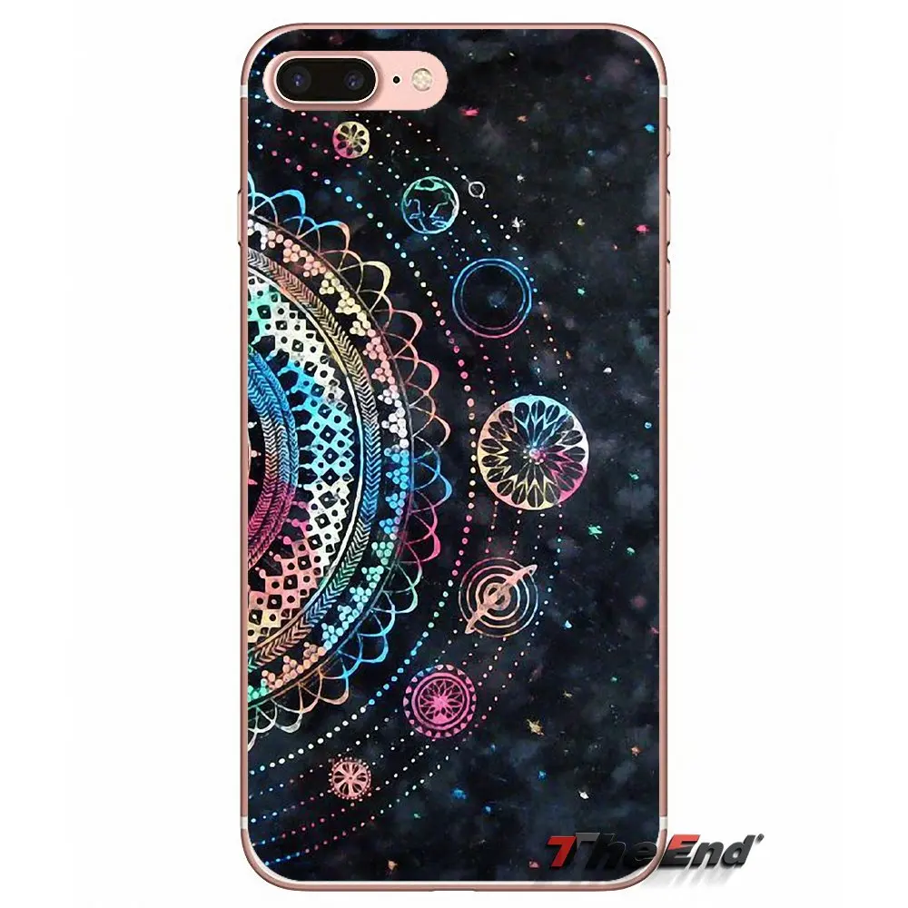 Для Xiaomi Redmi 4 3 3S Pro Mi3 Mi4 Mi4i Mi4C Mi5 Mi5S Mi Max Note 2 Saturn Saturnus Planets of Solar System | Мобильные телефоны