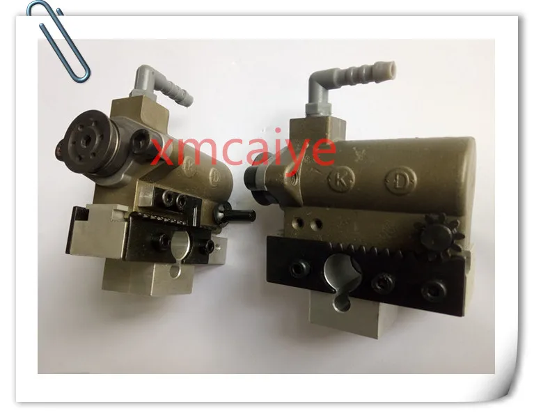 Запасные части для офсетной печатной машины экспедиционная присоска CD102 C5.028.056F