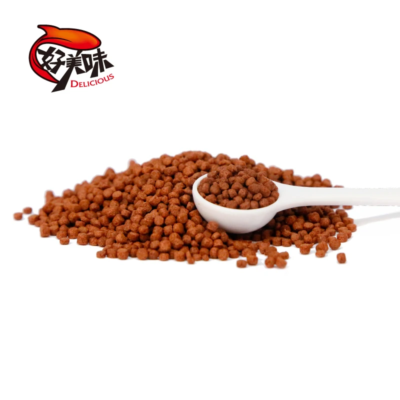 Good graces delicious cichlid fish feed food imported materials do not add fuel injection|injection diesel|injection coverfood bbq |