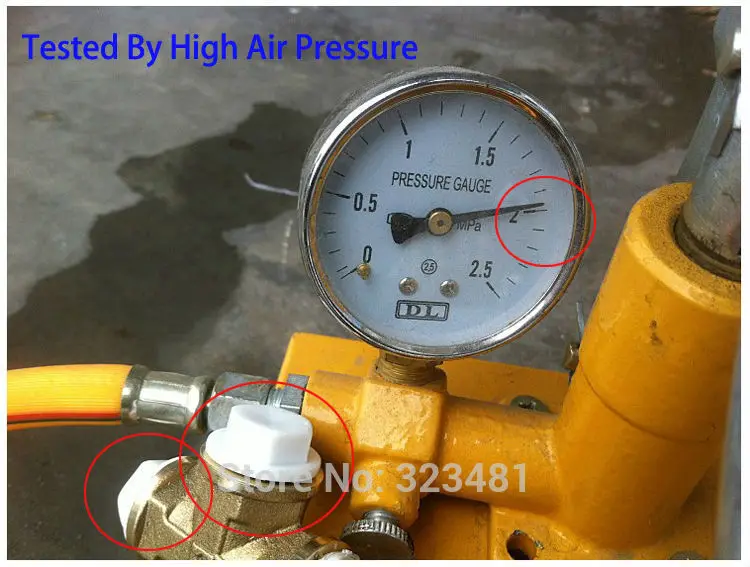 50 шт./лот PPR пробки для труб 1/2 &quotBSP штепсельная вилка с резьбой|pipe plug|bsp male threadthreaded