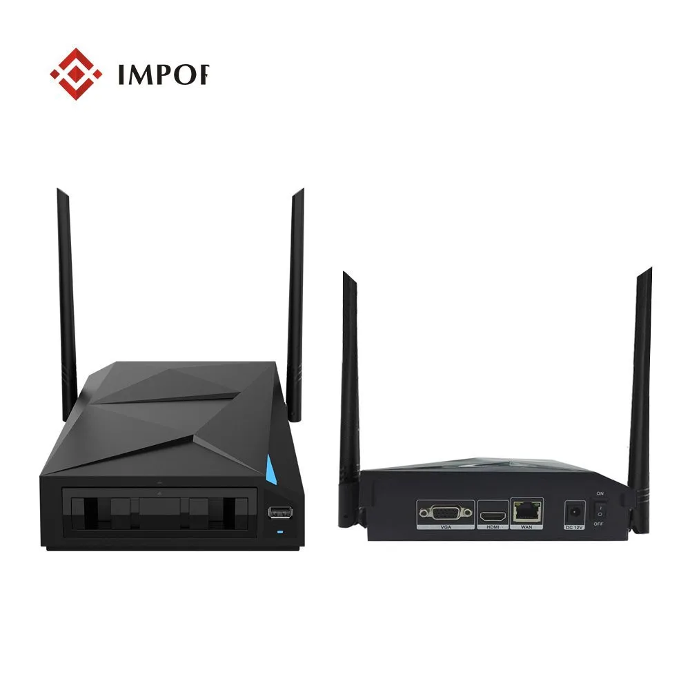 2018 Большая распродажа 1 шт. Беспроводной NVR + 8 1.3MP Box камера Поддержка Инфракрасный