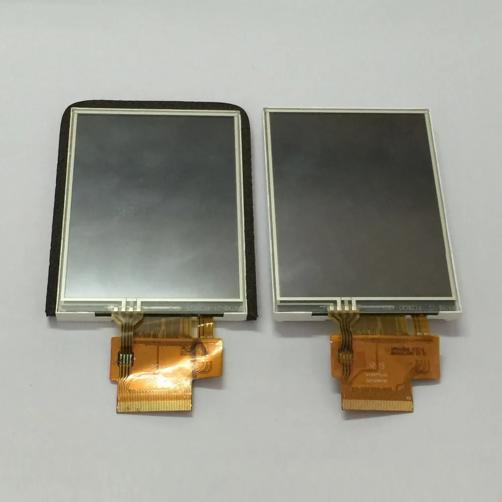 ЖК дисплей и сенсорная панель для Intermec CK3X CK3R сменные детали в сборе|screen touch|touch screen