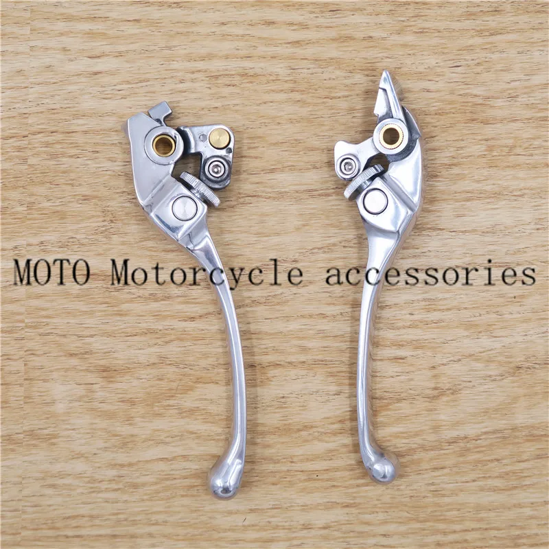 Рычаги тормозного сцепления для Honda VFR 750 90 97 800 2002 2006 CB1300 X4 1998 2011 VTR1000F / FIRESTORM 98 05 CB1000