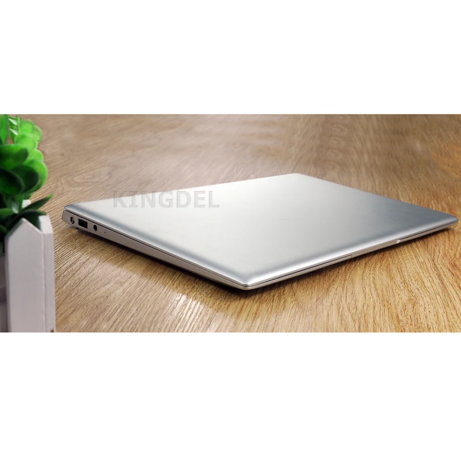 Клавиатура с подсветкой 13 3 " Bluetooth Wi-Fi Type-c ноутбук ПК plus FHD экран SD Win10 до 1 ГГц Intel
