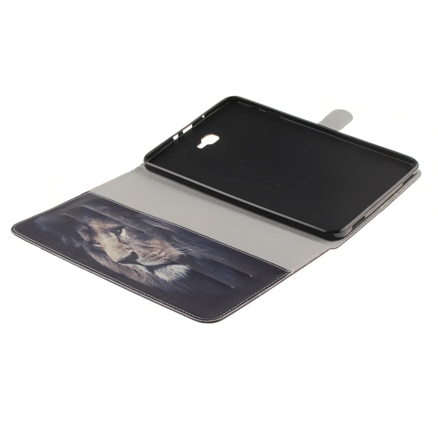 Чехол для Samsung Galaxy Tab A A6 10 1 2016 T580 T585 T580N | Компьютеры и офис