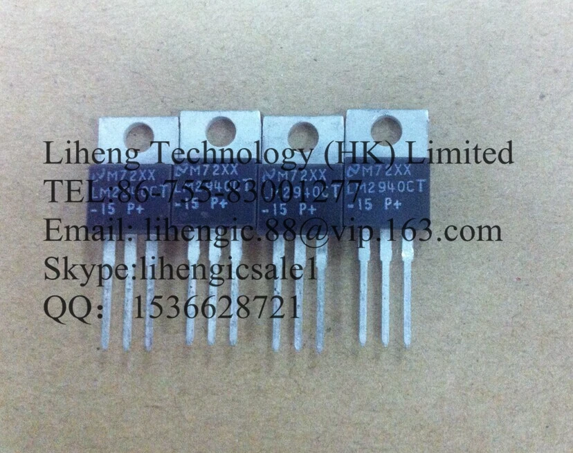 Новые и оригинальные LM2940CT-15 | Электроника