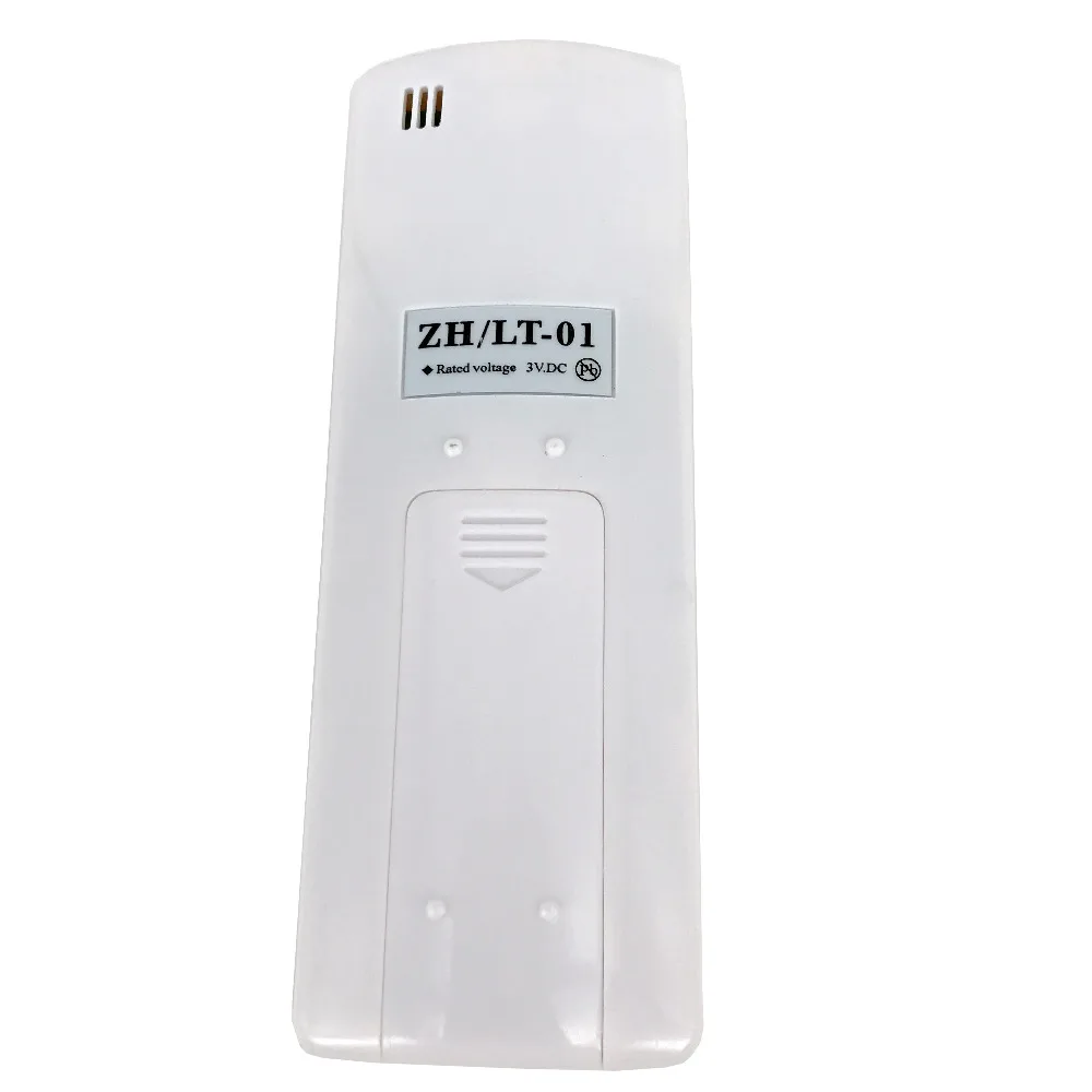 NEW Original ZH LT 01 Air Conditioner remote control For Chigo ZH/LT-01 Fernbedienung | Электроника