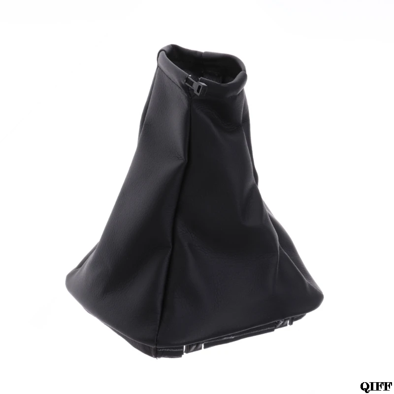 Car Gear Shift Knob Boot Cover For Opel Astra Vectra Calibra Kadett Corsa May06 | Автомобили и мотоциклы