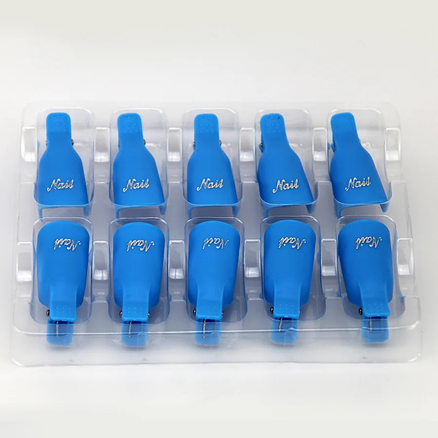 Nail unloading a clip off armor supplies sets of repeated use nail tools diagnostic-tool DM080 | Красота и здоровье
