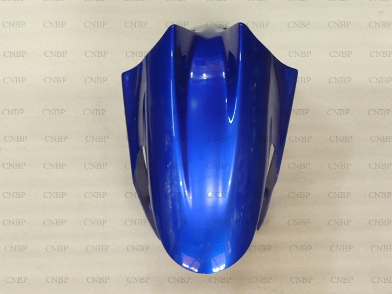 Обтекатель Ninja 250R 2008 - 2014 EX250 2013 обтекатель для Kawasaki Zx250r 2009 синяя серебряная рамка