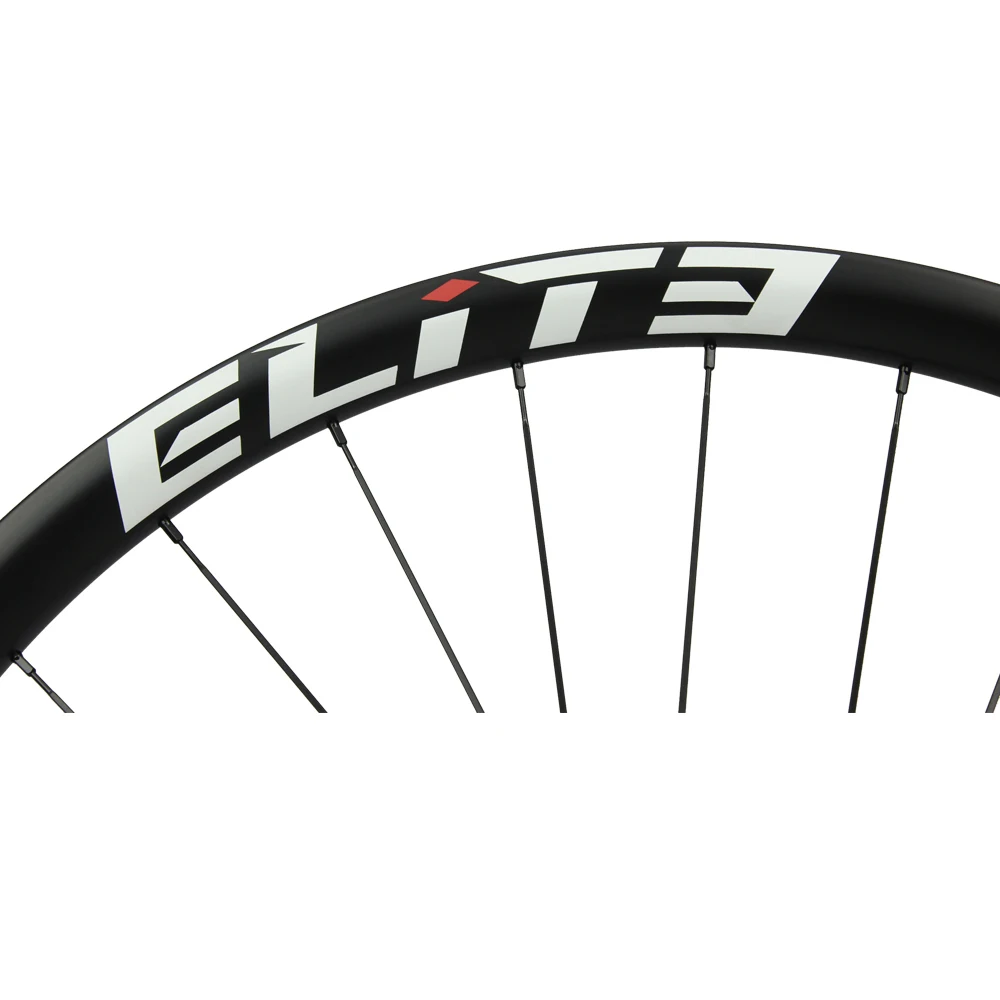 ELITE DT Swiss 350 Series 27.5er MTB Wheelset бескамерный готов для 650B XC / AM горный велосипед колеса