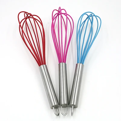 Кухонный блендер взбивание яиц инструменты миксер Devider венчики для взбивания