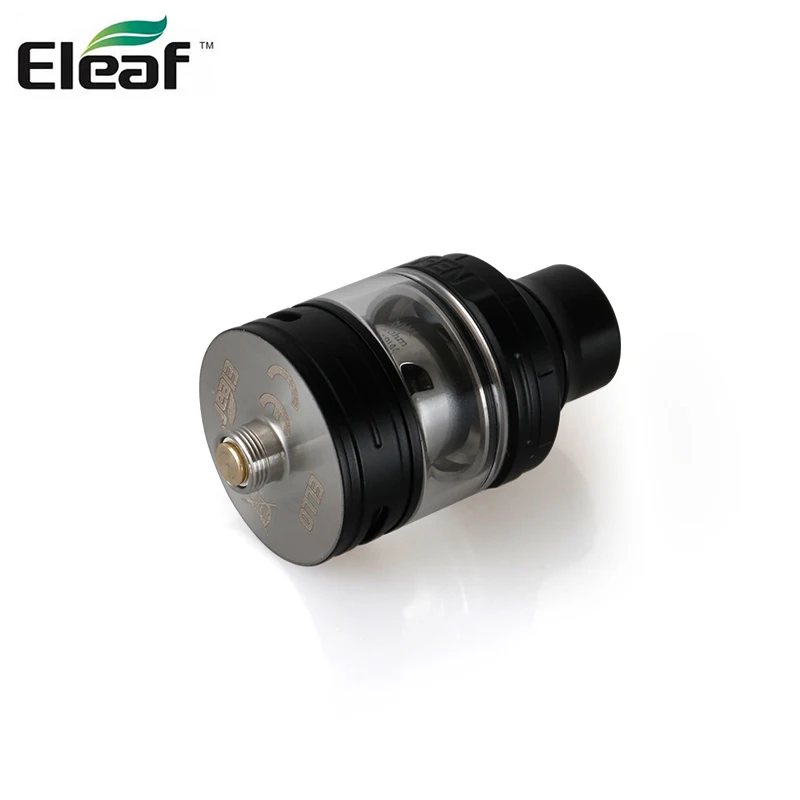 Оригинальный атомайзер Eleaf ELLO емкостью 2 мл 510 нитей для электронных сигарет