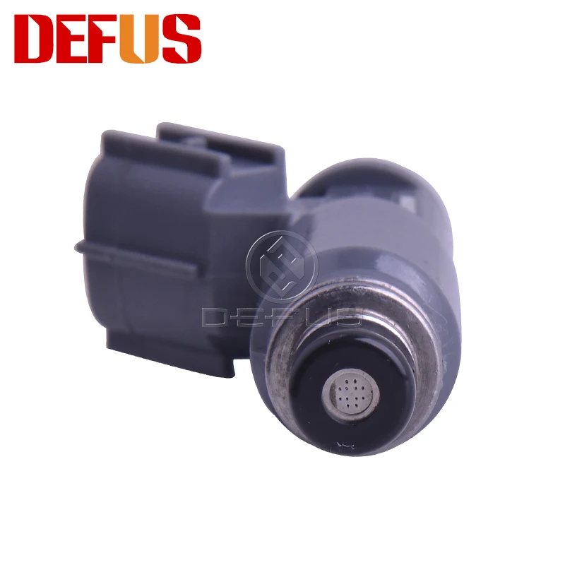 4x Fuel Injector for TOYOTA Highlander Solara Camry 2.4L L4 2001-2004 23209-0H010 23250-0H010 Injection High Performance Nozzle |