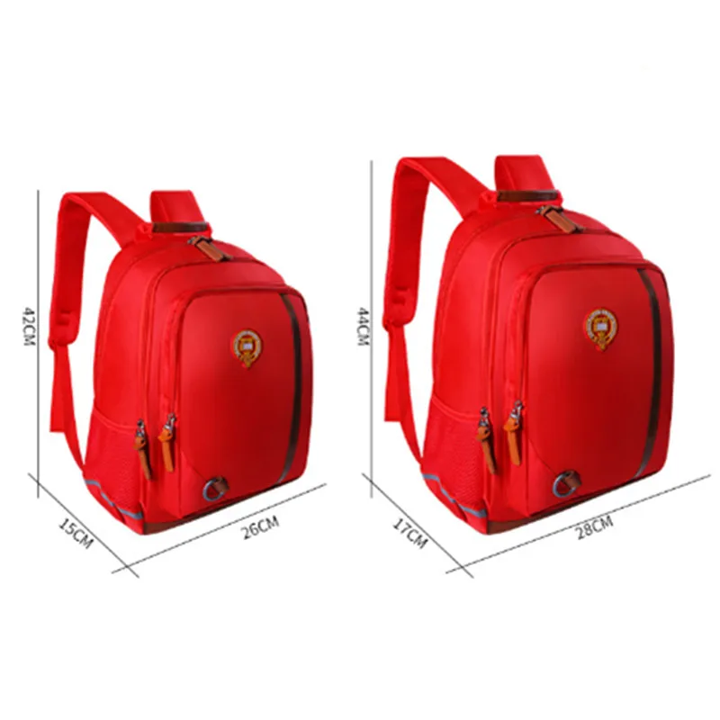 Водонепроницаемые школьные сумки детский школьный рюкзак для мальчиков