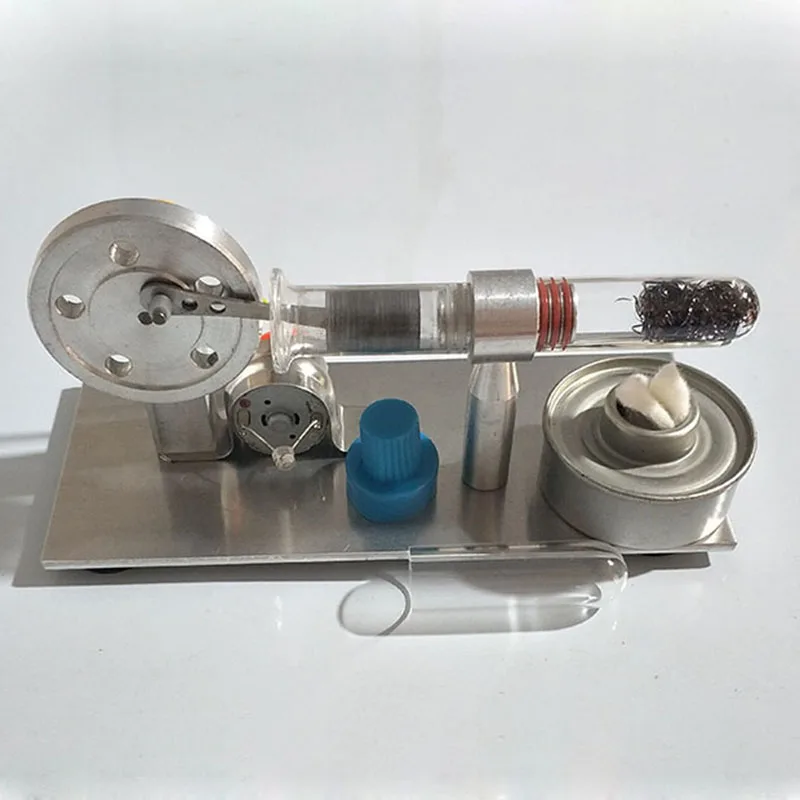 Новое поступление 2018 бутиковый генератор перемешивания запуск микромоторного