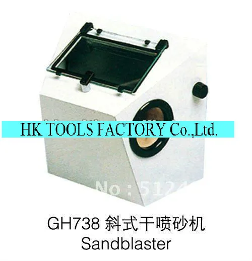 2014 Sandblaster for dental sandblaster jewelry glass tools &amp equipment |