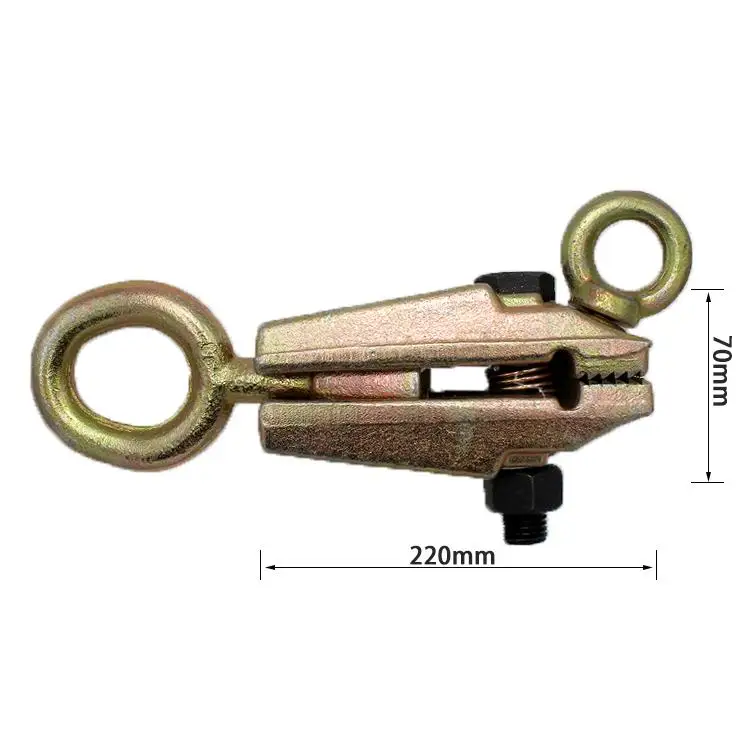 Автомобильный Тяговый зажим съемник для кузова автомобиля инструмент ремонта