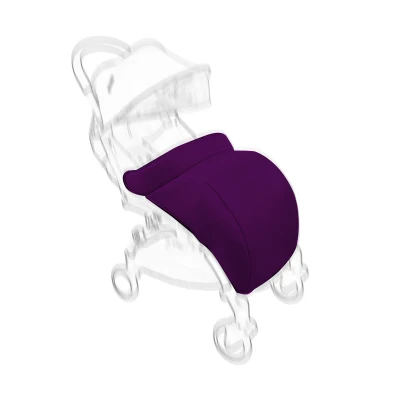 Baby Stroller FootCover Footmuff Autumn Winter Cotton Padded Cart Accessories Windproof Buggy Warm Fleabag Thick Multifunctional | Мать и
