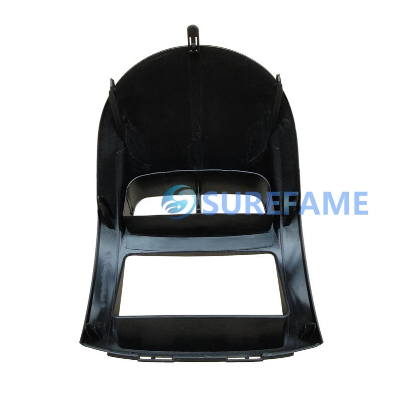 Двойной Din Facia для Toyota Passo Perodua Myvi Daihatsu Boon Sirion Subaru Justy Dash комплект радио DVD стерео CD панель отделка фасции