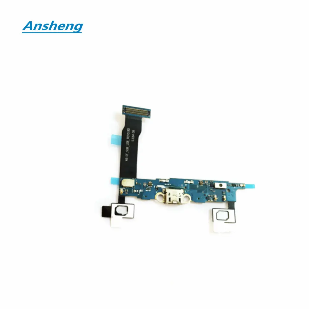 Ansheng USB зарядный порт соединитель док-станции гибкий кабель запасная часть для