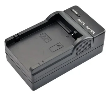 

Battery Charger LP-E8 for Canon EOS 550D 600D Rebel T2i T3i Kiss X4 X5