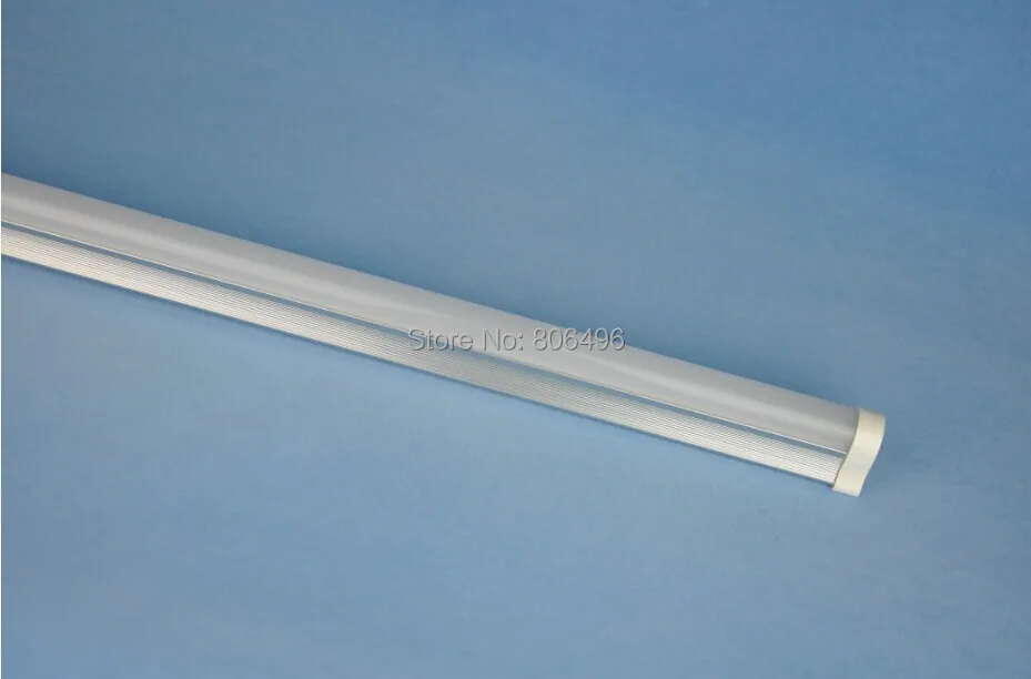 Mingying Освещение T5 Светодиодная трубка 18w 1200mm 100pcs Leds 2835smd Ce/fcc/rohs сертификаты 85-265v |