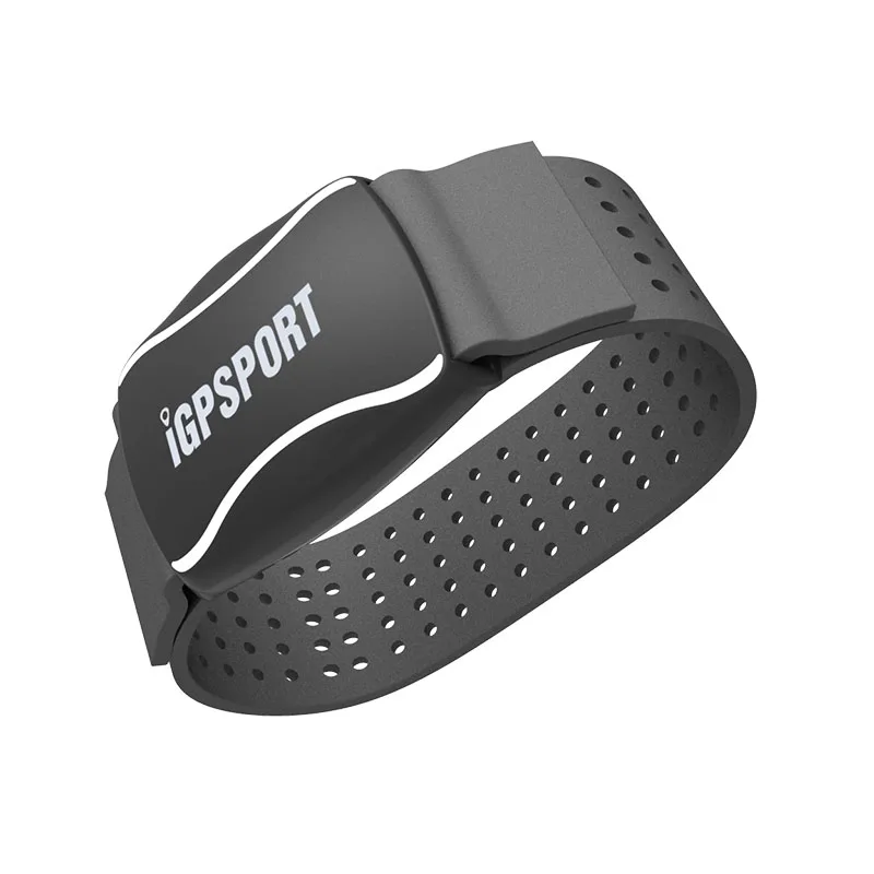 HR60 Blakc I gps порт ANT+ велосипедный компьютер HR40 HR60 монитор сердечного ритма скорость датчик Каденции gps датчик Каденции компьютерные аксессуары - Цвет: HR60 Blakc