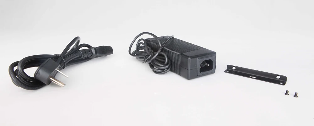 TS6104P 24v 60W 5 Порты и разъёмы 10/100 Мбит/с настольный коммутатор с 4 PoE|desktop switch|switch with