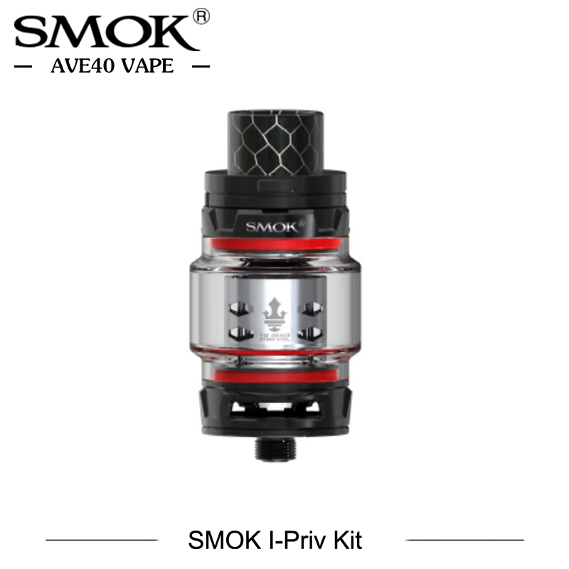 В качестве сырьевого материала! Smok электронные сигареты SMOK I-priv набор 230 Вт AI I priv