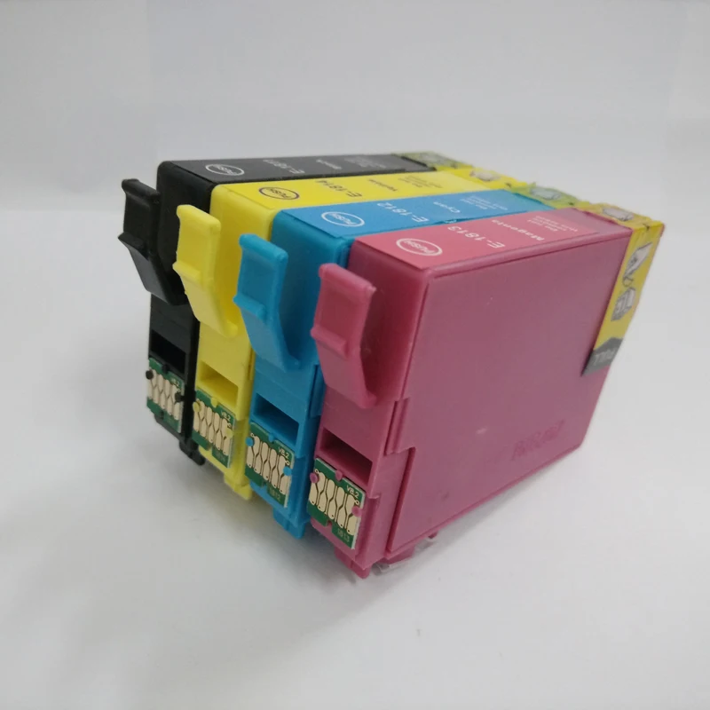Совместимый чернильный картридж einkstore 16 16XL для принтеров Epson WorkForce 2010 2510 2520 2530 2540