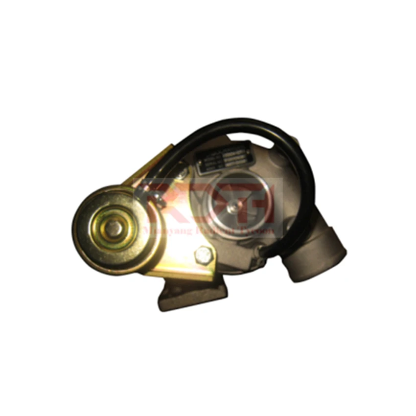 BK24 TD04 12T 49177 03160 03130 1G565 1701 17012 Турбокомпрессор для Mitsubishi Pajero V3300 T