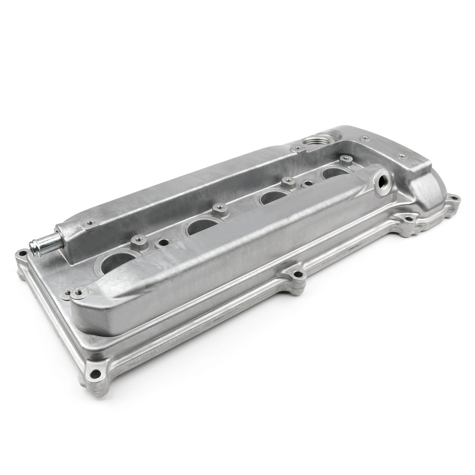 Areyourshop крышка клапана двигателя для Toyota Camry Harrier RAV4 2.4L 2AZ 2AZFE 11201-28014 крышка клапана двигателя автомобильные аксессуары