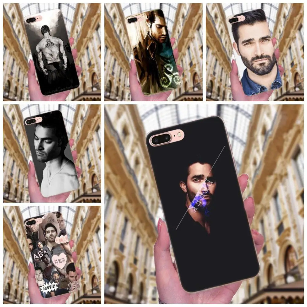 Мягкий чехол с цитатами Дерека Хейла для Sony Xperia Z Z1 Z2 Z3 Z4 Z5 compact Mini M2 M4 M5 T3 E3 E5 XA XA1 XZ