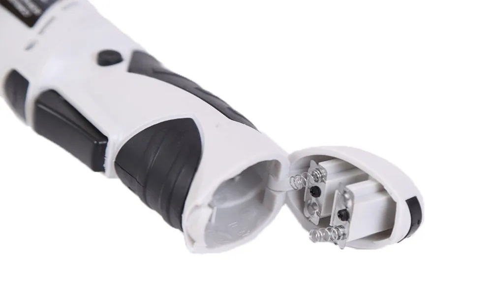 Small dry battery rechargeable drill Household electric screwdriver | Инструменты