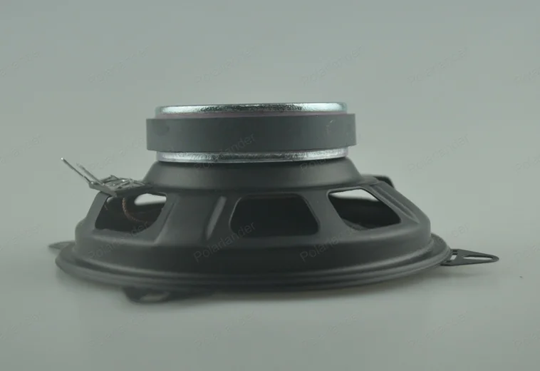 Пара 4 дюймовый динамик автомобиля автомобиль аудио стерео PS401D 2x60 Вт