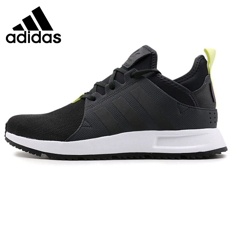 Новое поступление оригинальных мужских кроссовок для скейтбординга Adidas Originals X_PLR