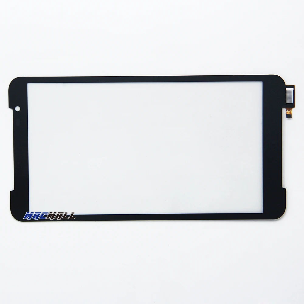 Новинка для Acer Iconia Talk S A1-724 A1-724A A1 724A сменный сенсорный экран дигитайзер Стекло