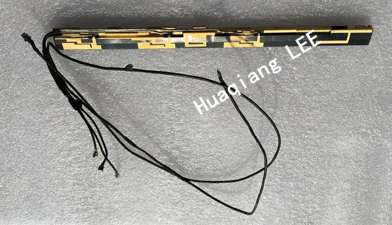 Для Macbook Pro 13 "A1278 2011 2012 антенна wifi bluetooth iSight кабель камеры|cable for macbook|cable wififor cable |