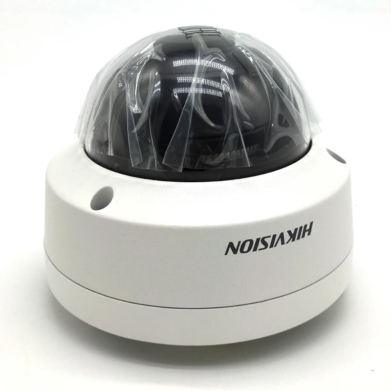 DS 2CD2143G0 I 4MP POE H.265 IR 30m IP67 слот для SD карты IP камера с куполом запасная детская
