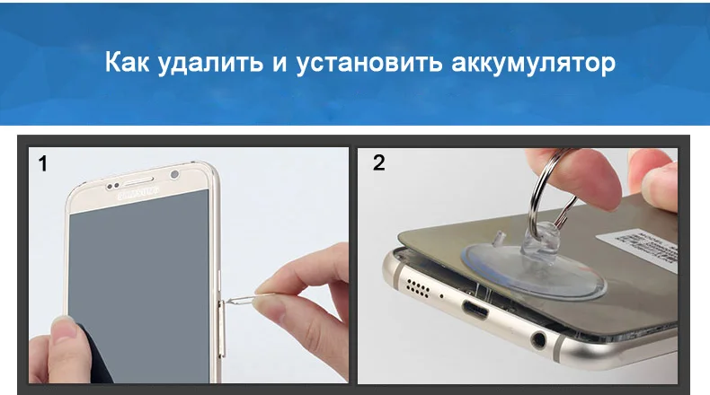 Nohon телефон Батарея для Samsung Galaxy S6 G920F G920i G920 G925S G9200 G9208 G9209 аккумулятор 2550 мАч EB-BG920ABE батареи розничная Упаковка