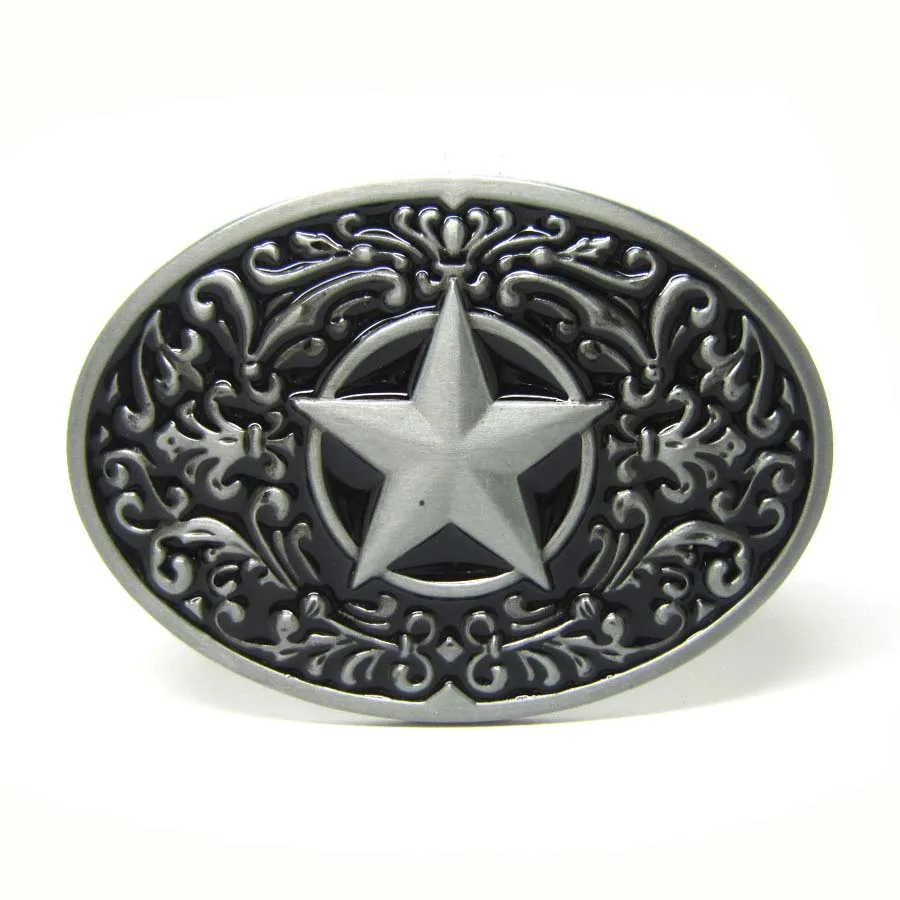 Пряжка для ремня Lone Star Texas Western | Дом и сад