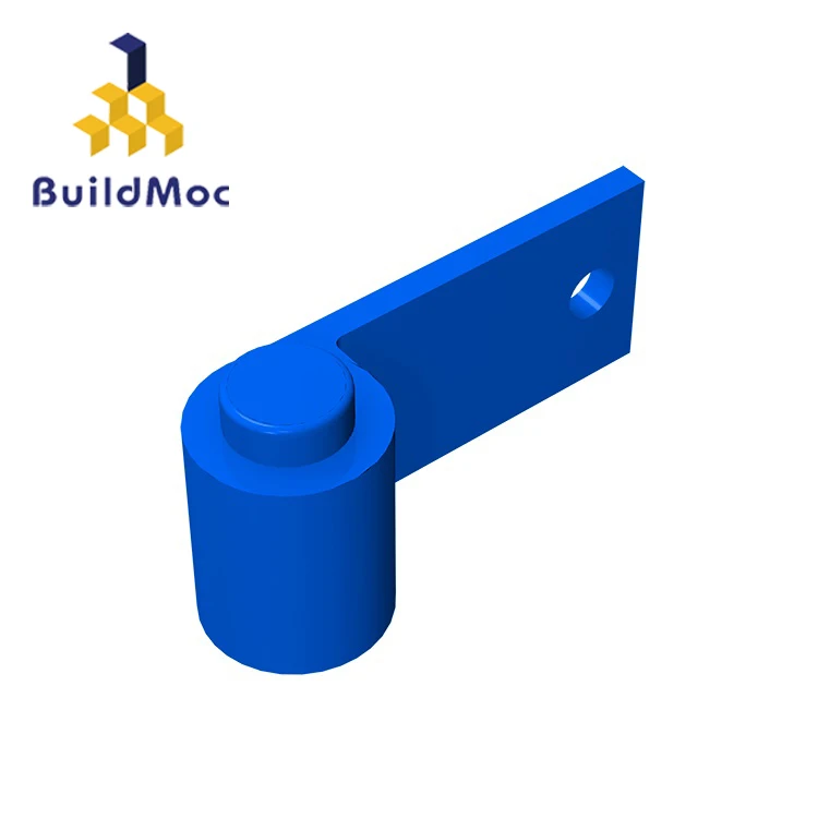 BuildMOC классический бренд 3821 1x3 для строительных блоков детали сделай сам