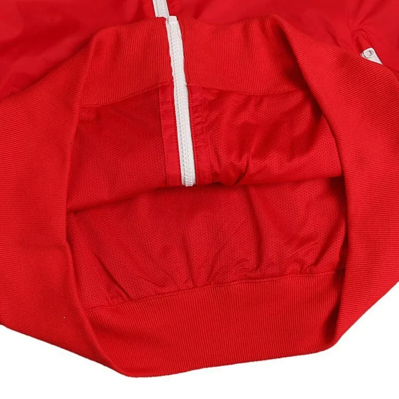 Оригинальное новое поступление мужская куртка NIKE AS M NSW HE WR JKT HD спортивная одежда