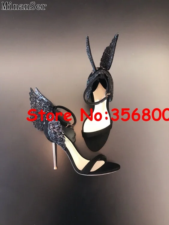 Блестящие Украшенные стразы на металлических каблуках женские сандалии mujer 2020