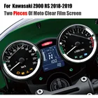 Защитная пленка для Кавасаки Z900RS, Z900, RS 2018, 2019