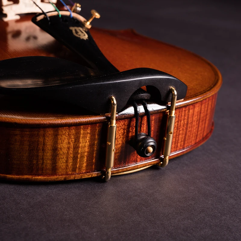 Скрипка Taishi UM Grande Stradivarius1715 Tittan 4/4 скрипка канифоль профессиональная