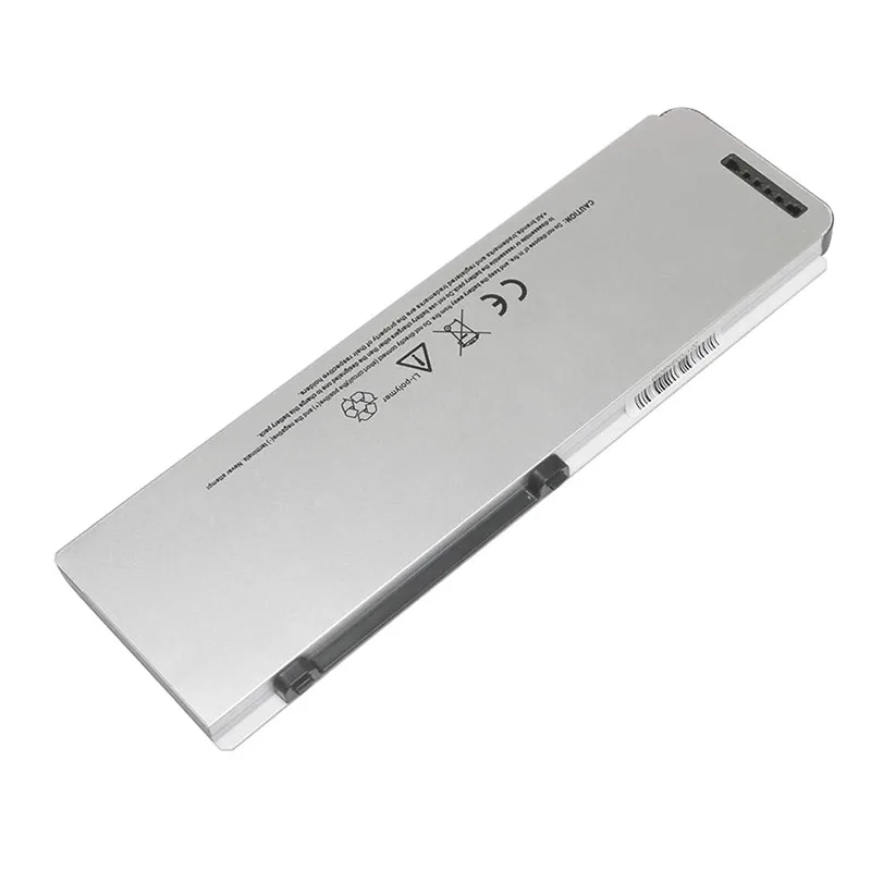 Аккумулятор 7XINbox 56Wh A1281 10 8 В для Apple MacBookPro 15 дюймов A1286 2008 Версия MB470 */A MB470J/A MB471CH/A MB772